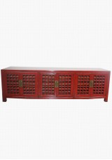 Fathiya Chinese TV Cabinet W180cm